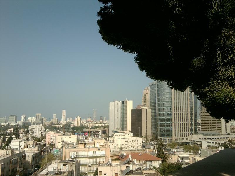 מצפה - 2