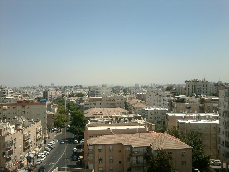 ארלוזורוב - 2