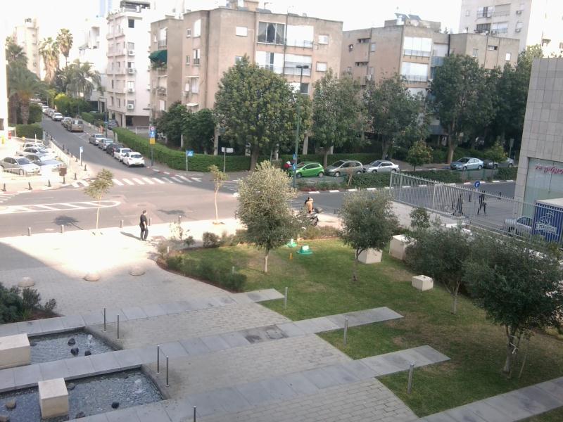 נחלת יצחק - 2
