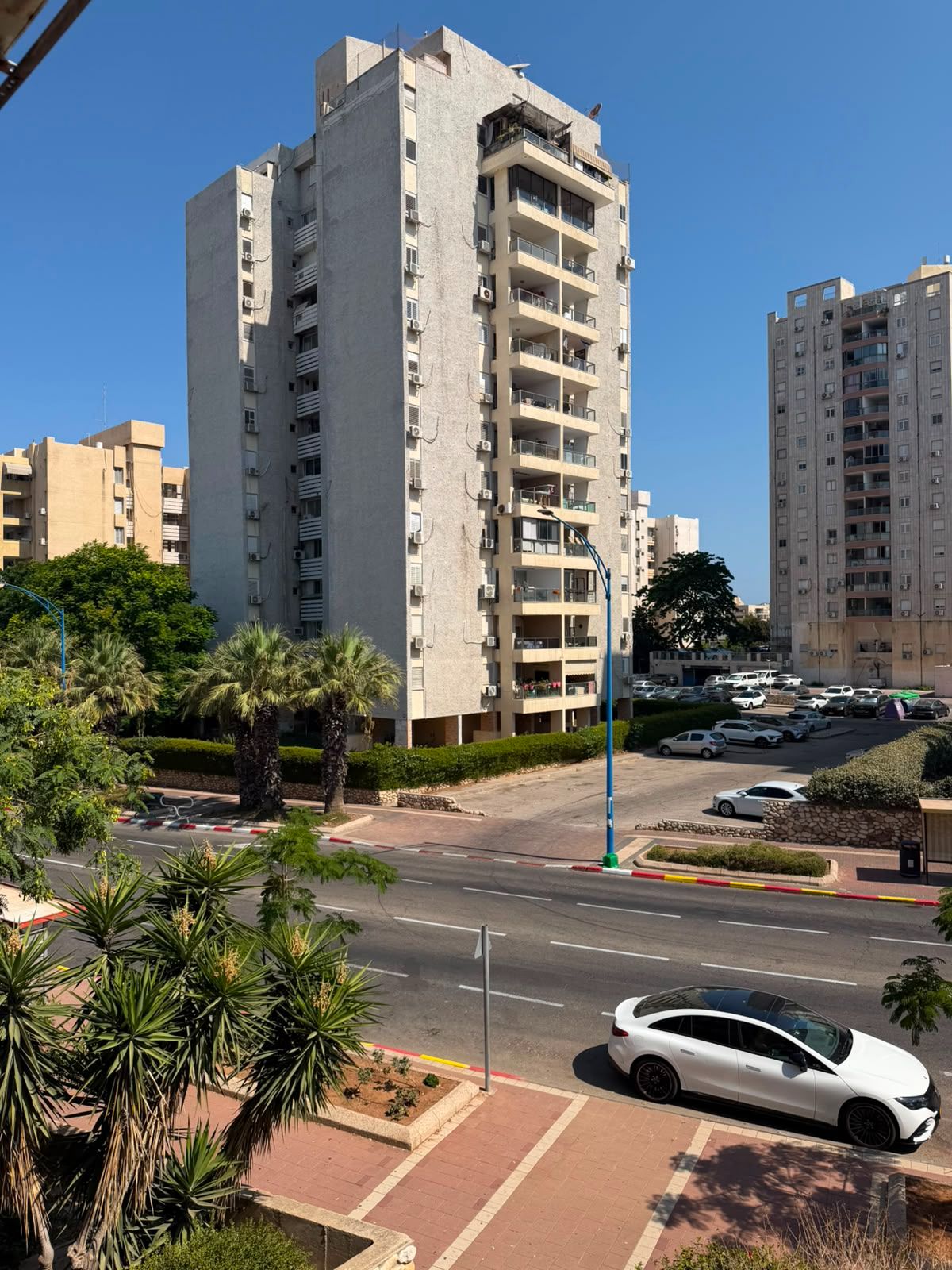 כנרת - 8