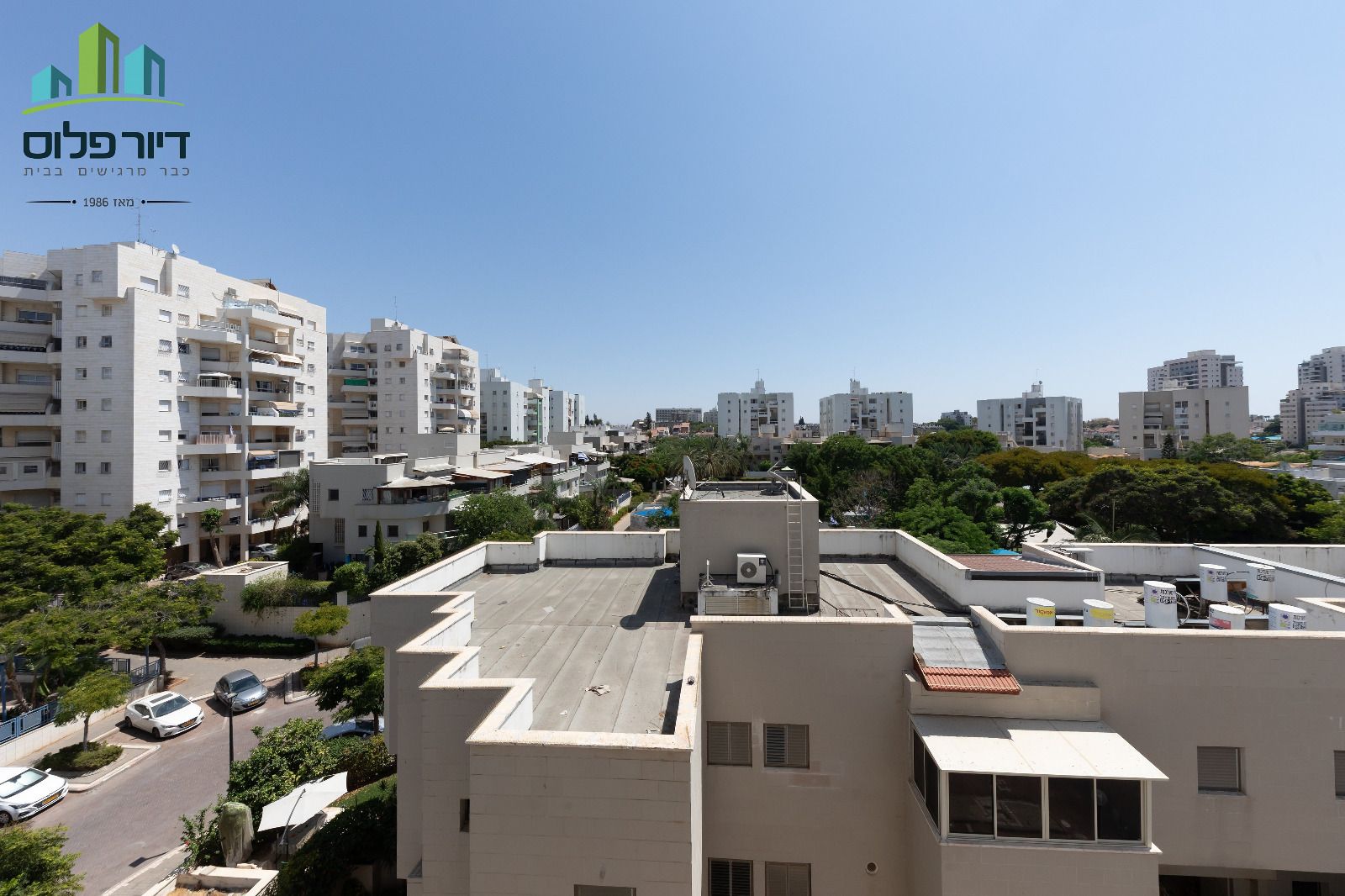 ירושלים - 9
