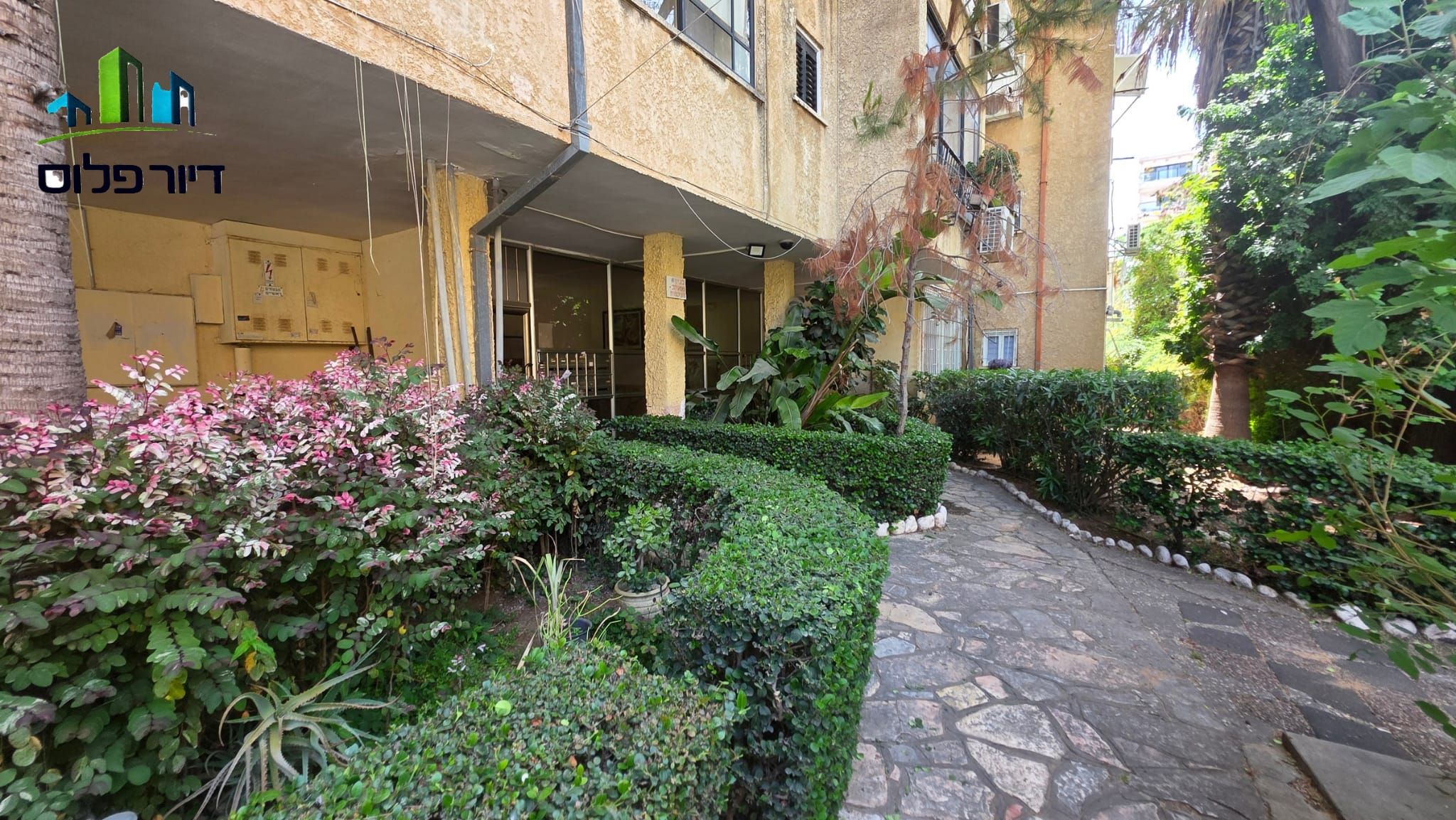 סמטת רחל - 3