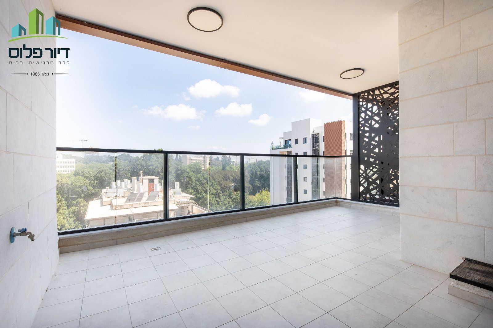 הנשיא הראשון - 9