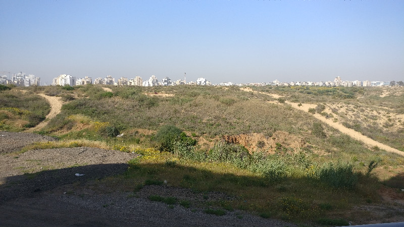 משעול השוהם - 4