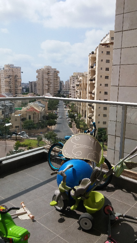 רפאל איתן - 5