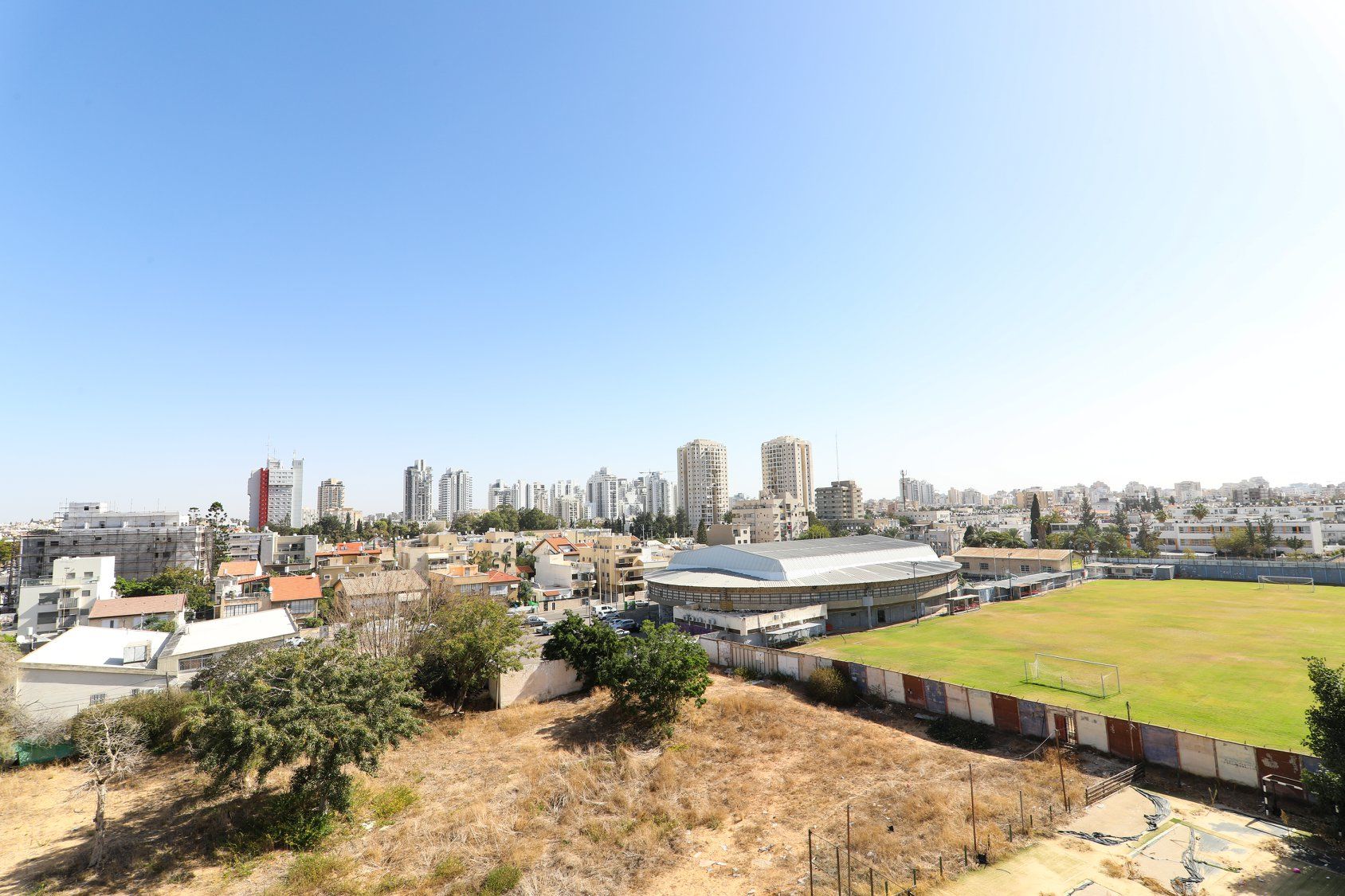 הרצפלד - 5