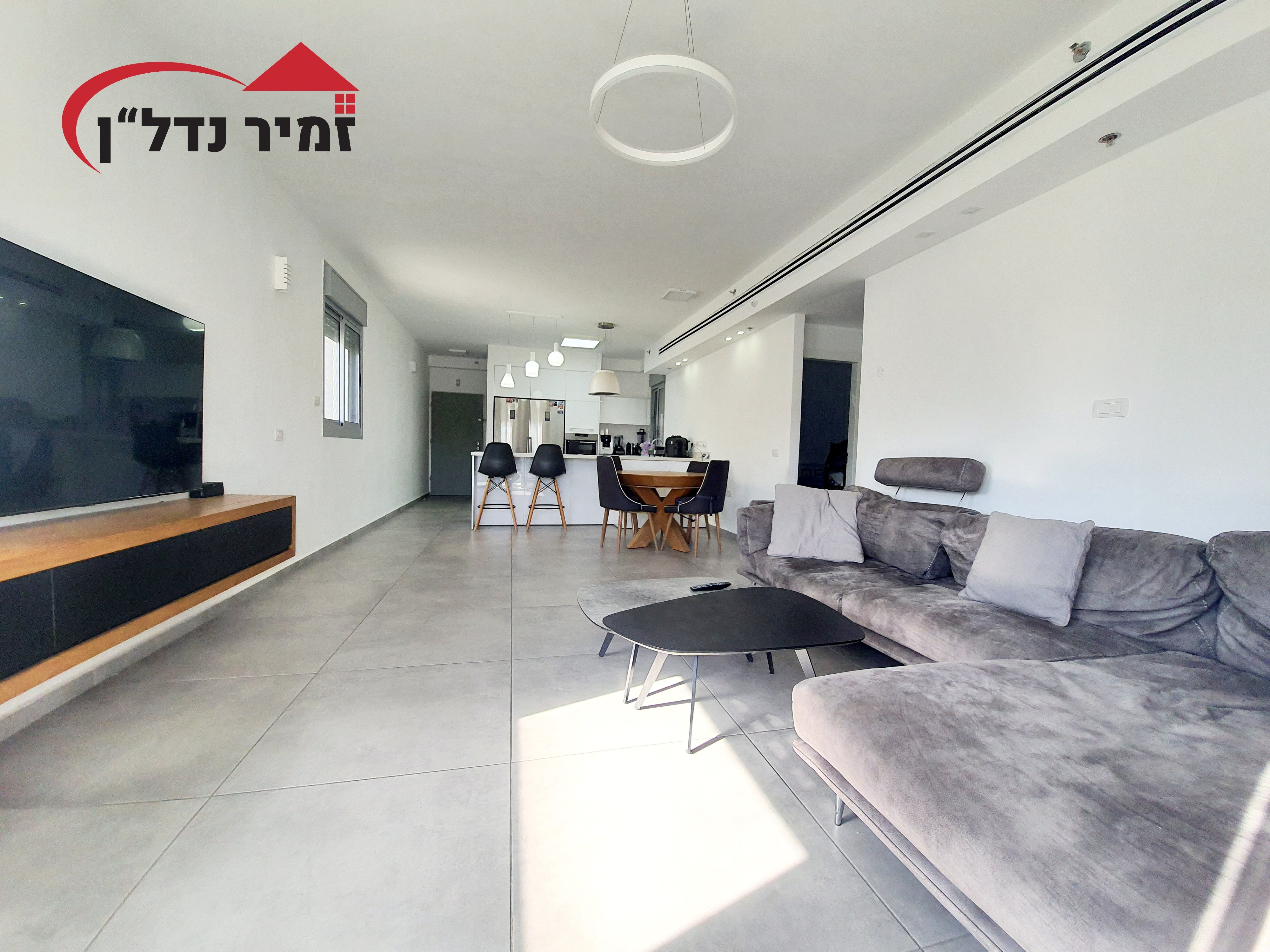 צבי תדמור  - 5
