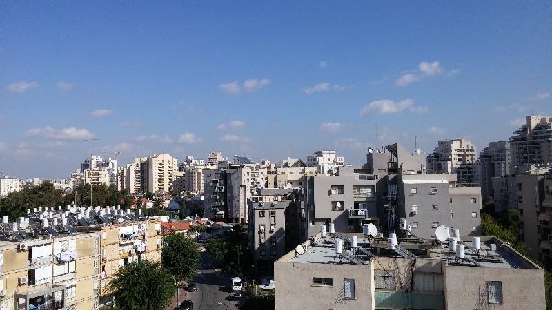 ארבע ארצות - 4