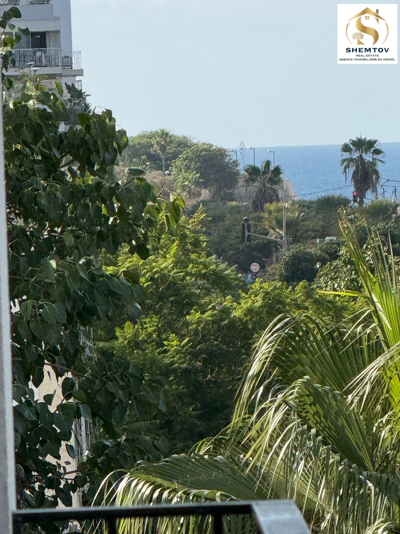 שדרות נורדאו - 3