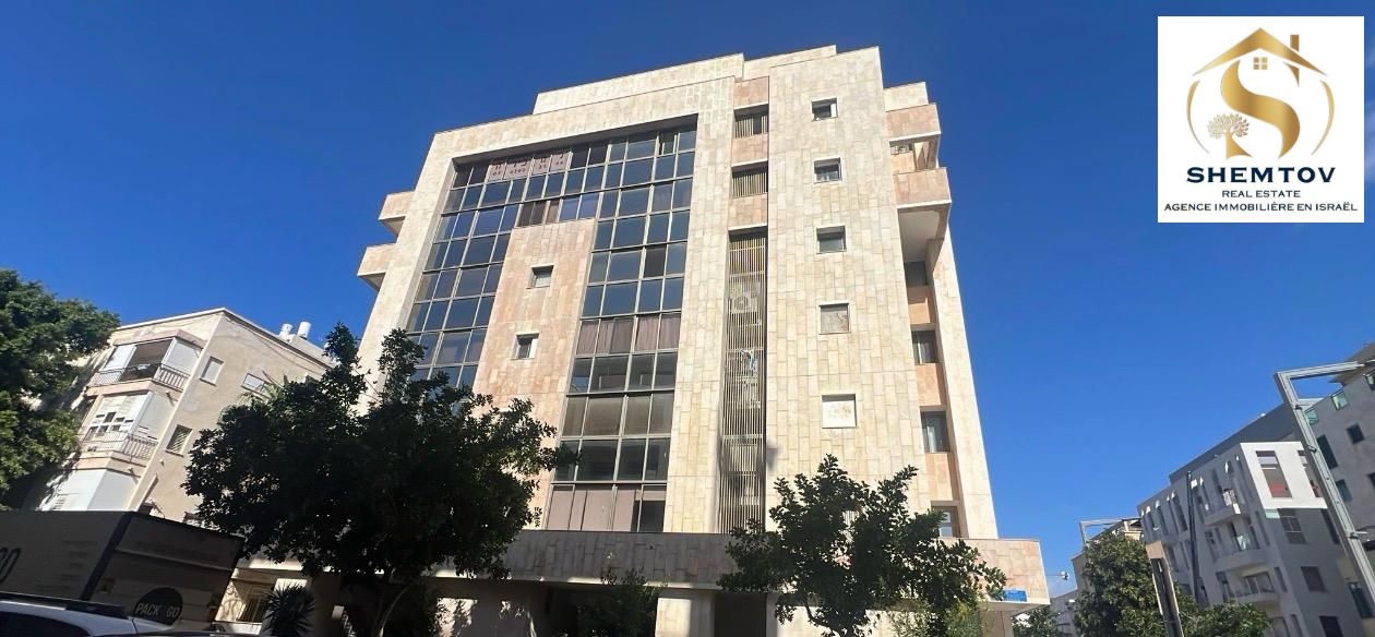 ישורון - 5