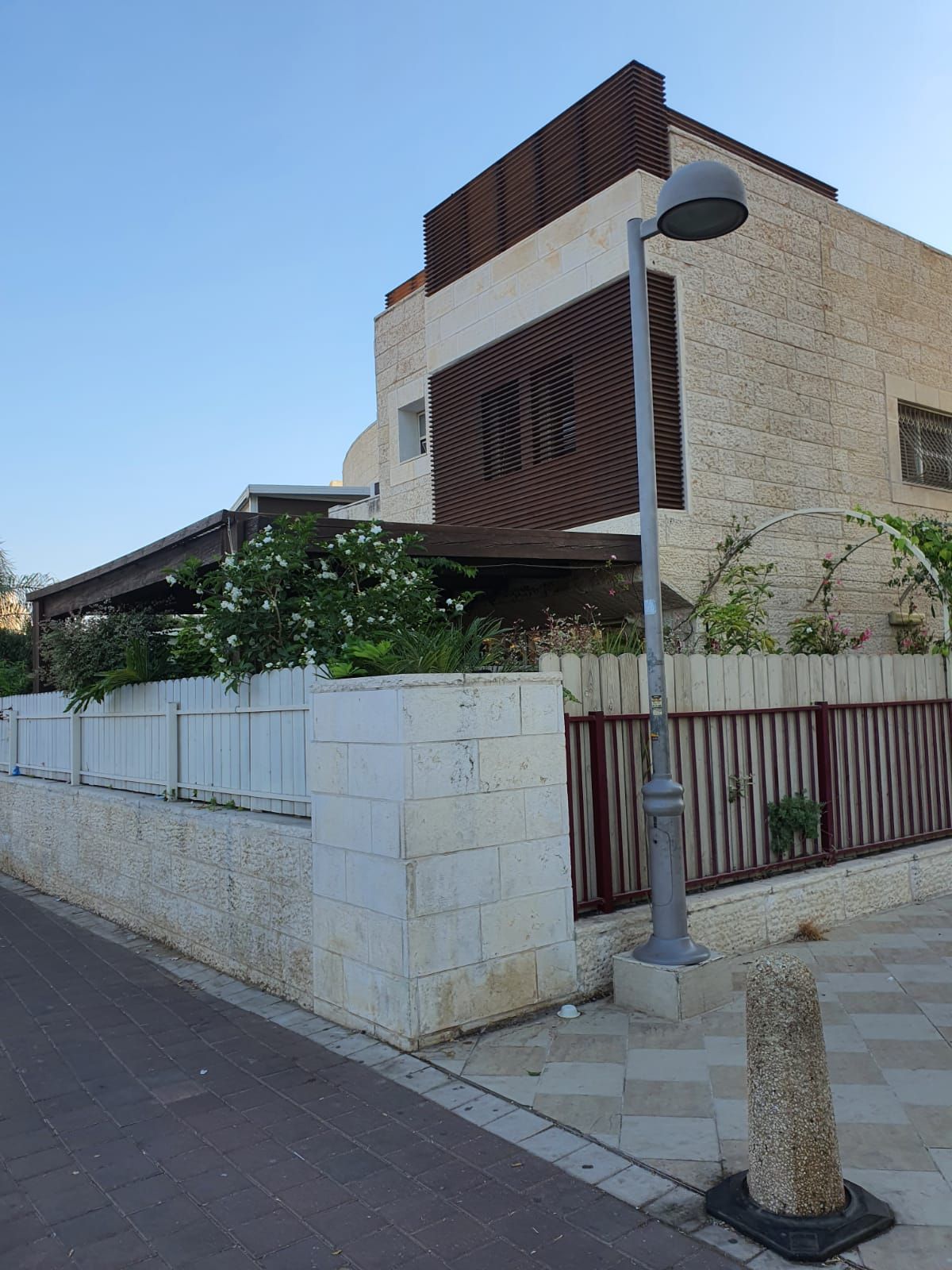 ש בן שטח - 3