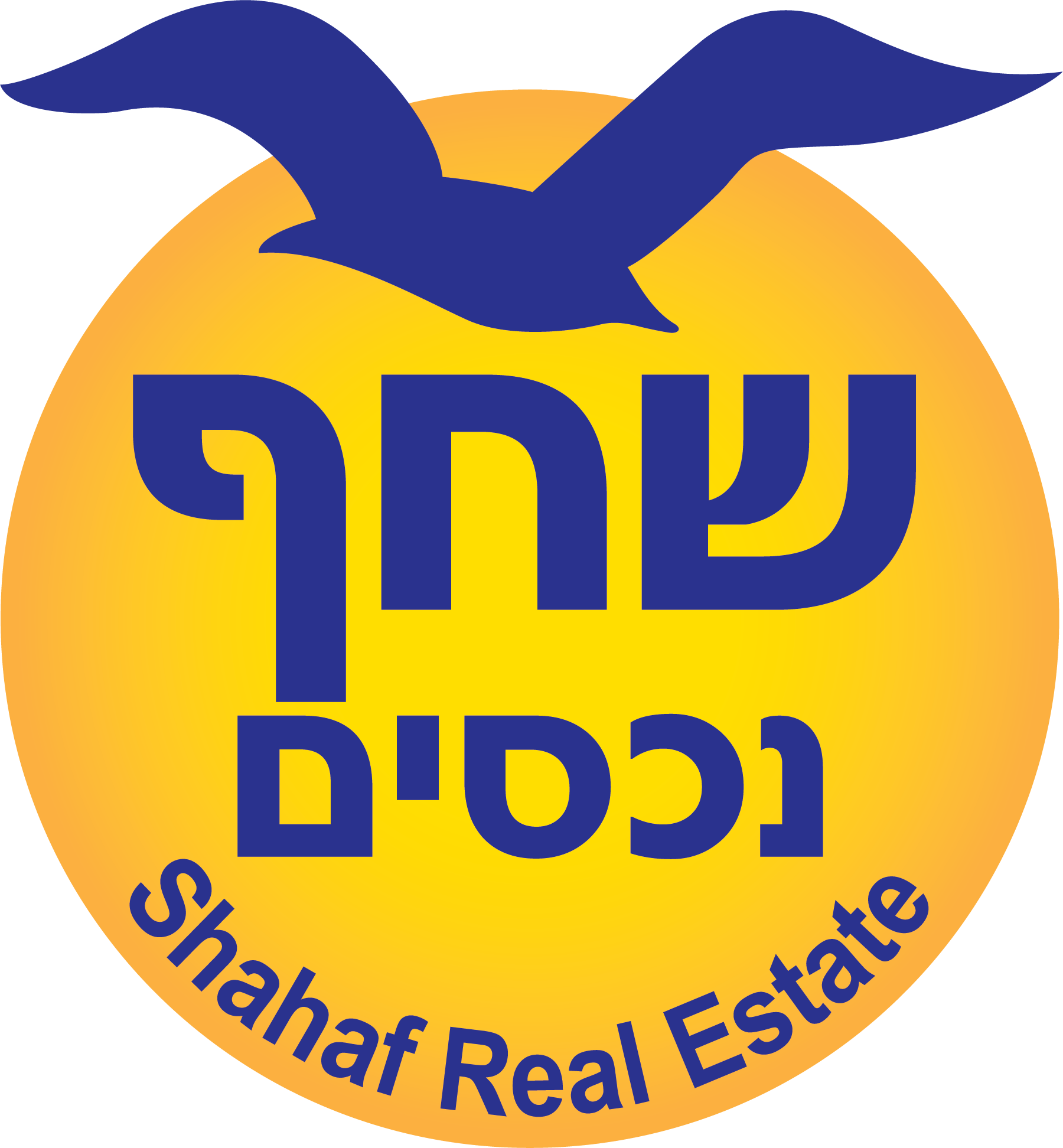שחף נכסים